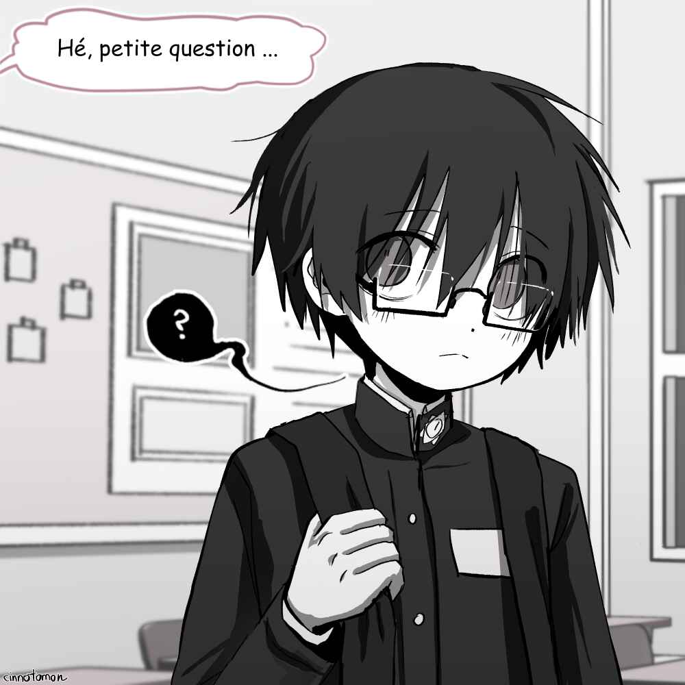 Everything but your life Chapter 50 - Page 41