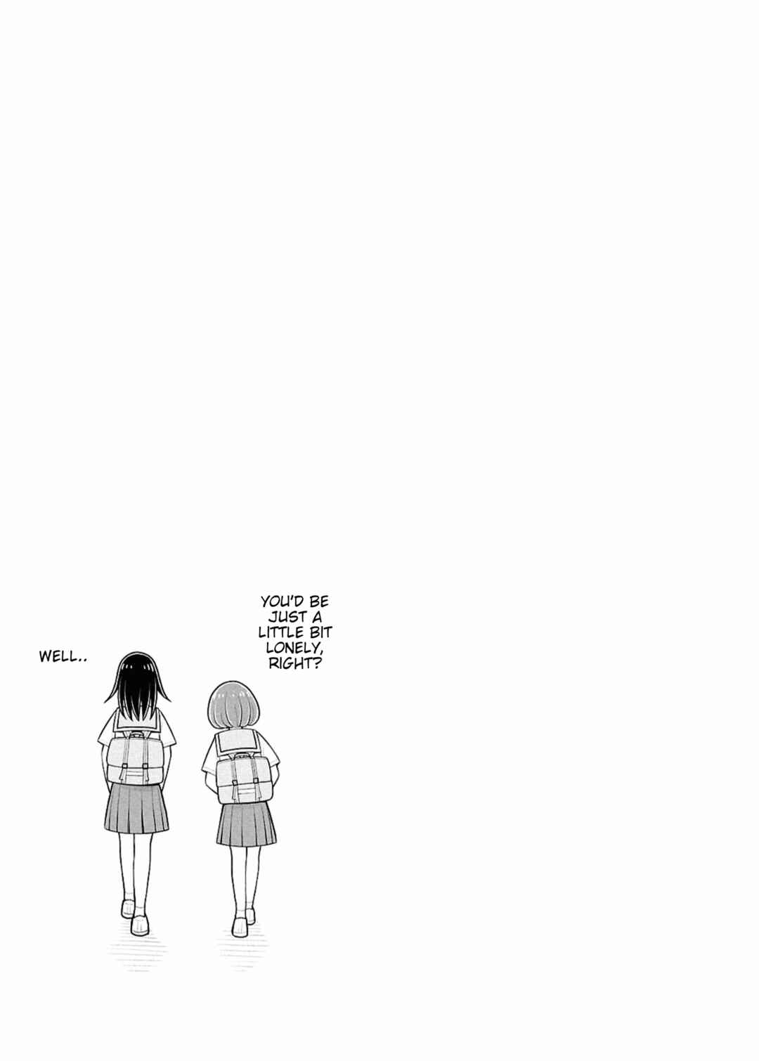 Kyou kara Hajimeru Osananajimi Chapter 148 - Page 13