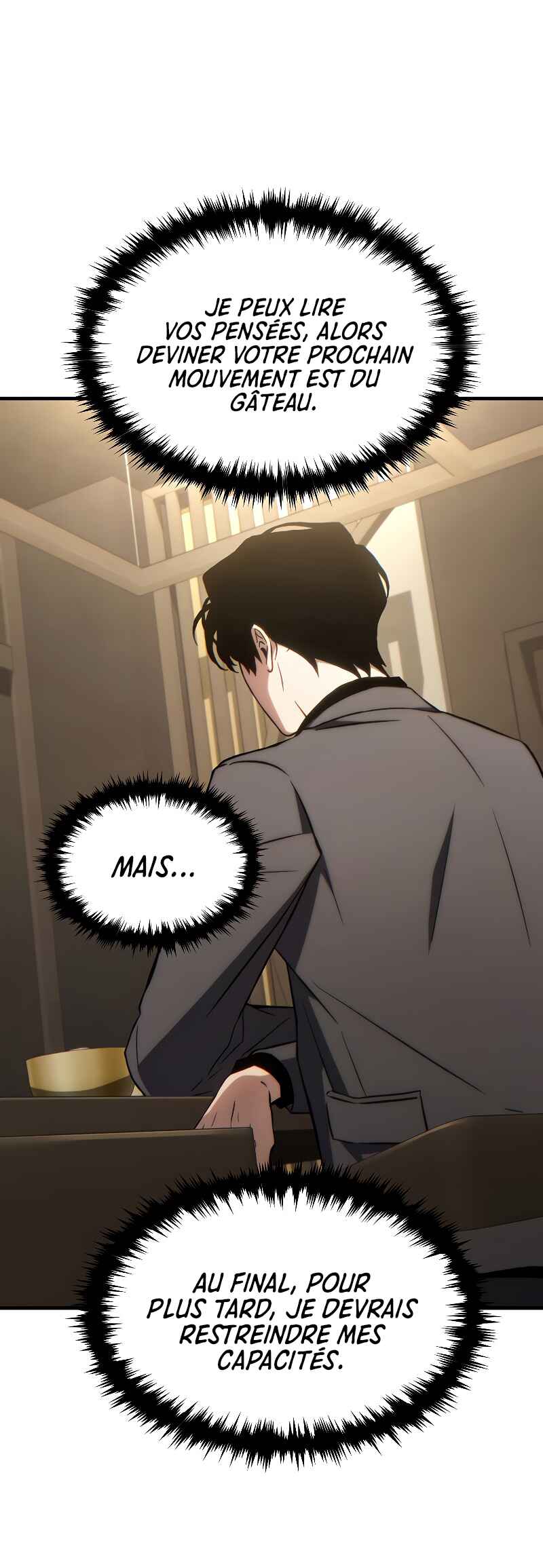 The 100th Regression of the Max-Level Player Chapter 32 - Page 10
