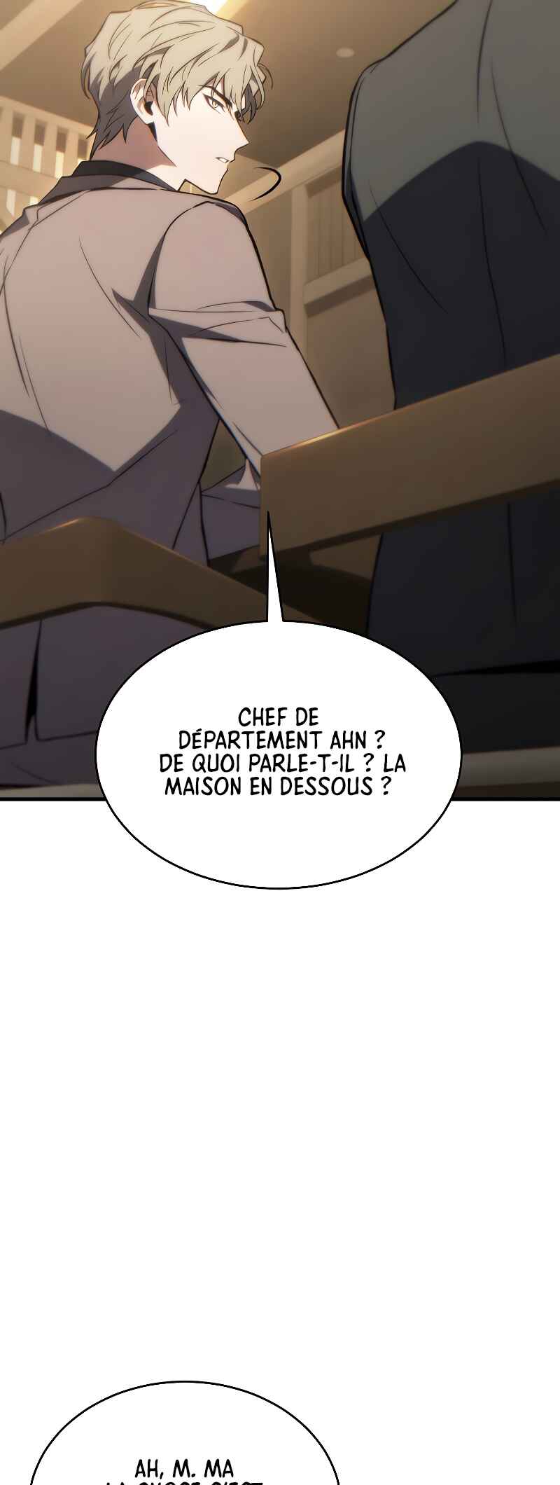 The 100th Regression of the Max-Level Player Chapter 32 - Page 23