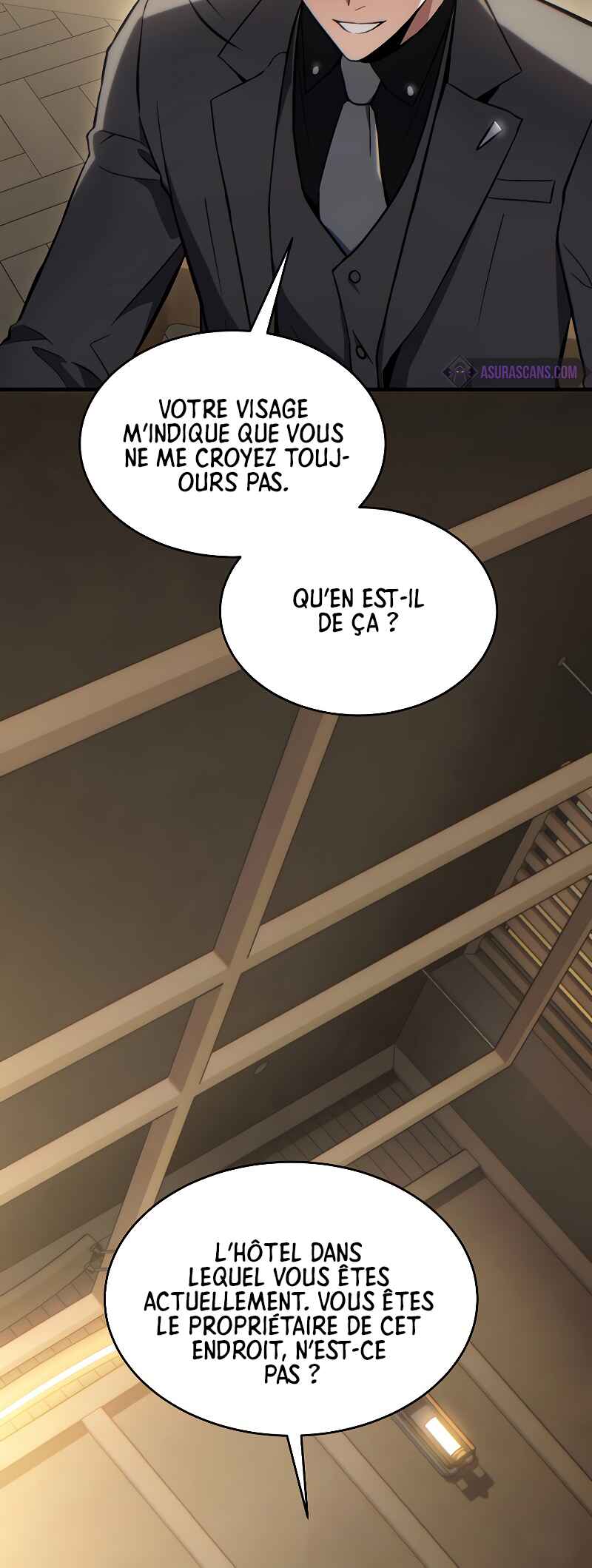The 100th Regression of the Max-Level Player Chapter 32 - Page 29