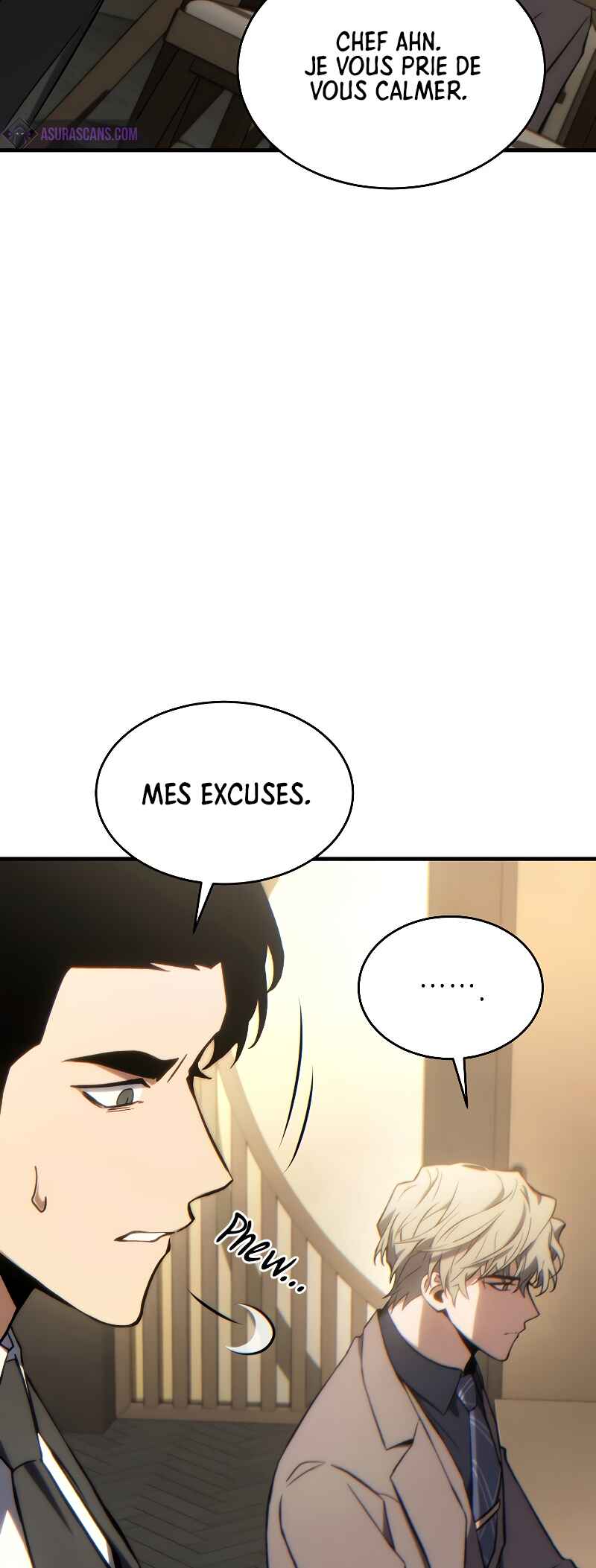 The 100th Regression of the Max-Level Player Chapter 32 - Page 32