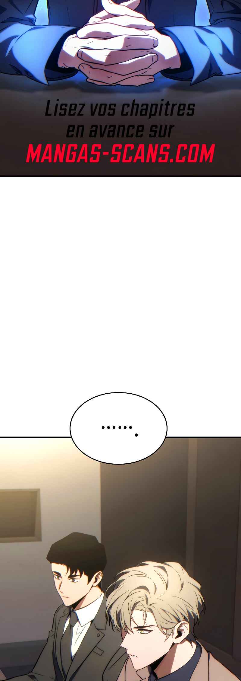 The 100th Regression of the Max-Level Player Chapter 32 - Page 4