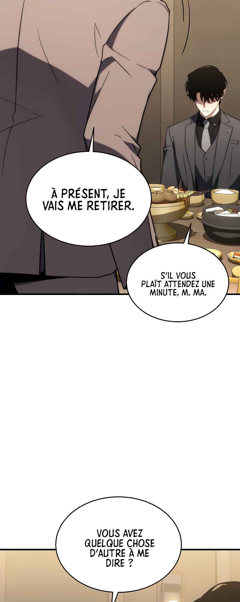 The 100th Regression of the Max-Level Player Chapter 32 - Page 40
