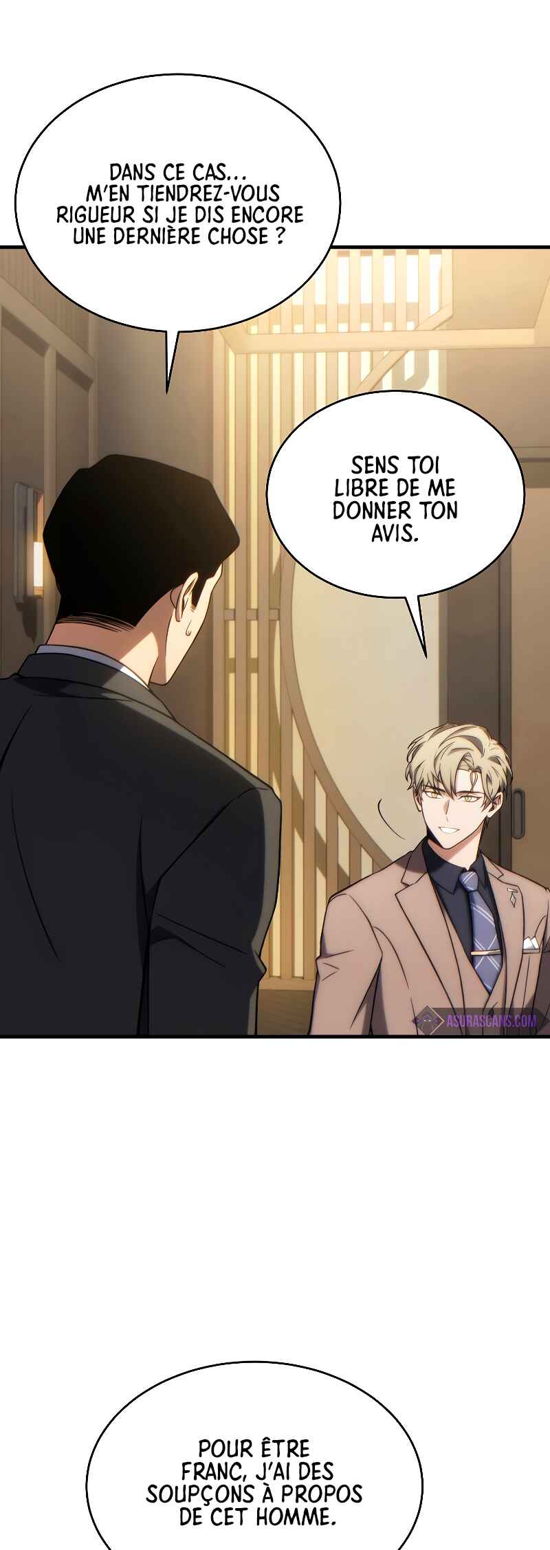 The 100th Regression of the Max-Level Player Chapter 32 - Page 49