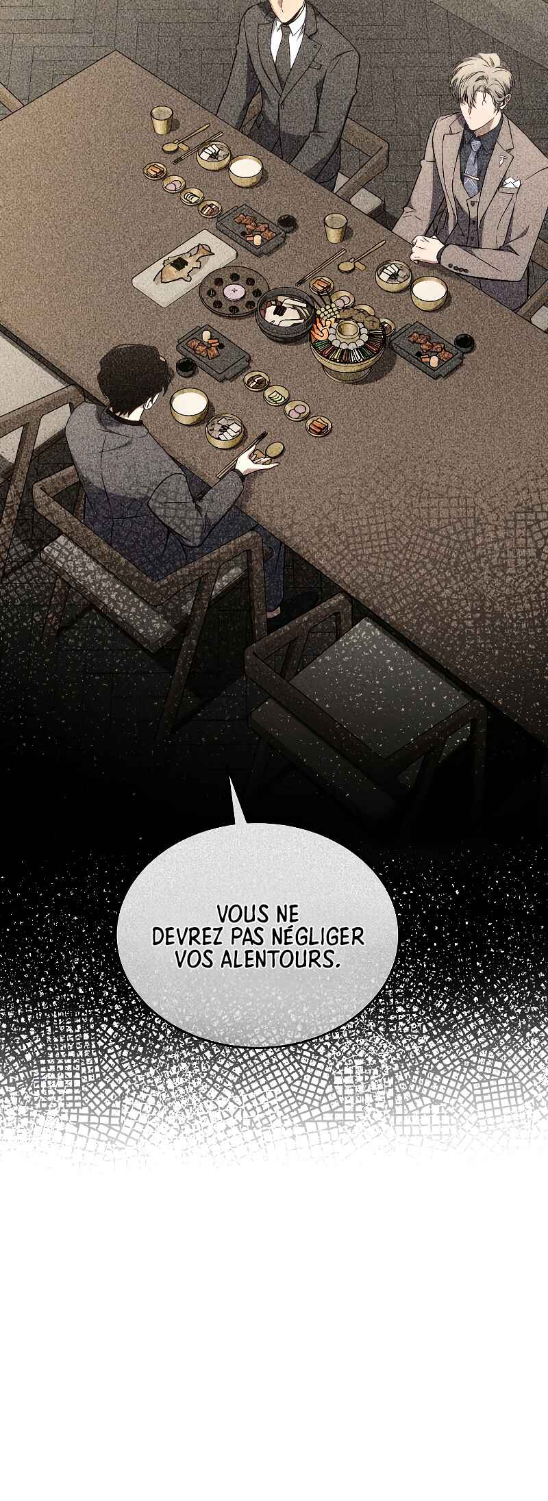 The 100th Regression of the Max-Level Player Chapter 32 - Page 61