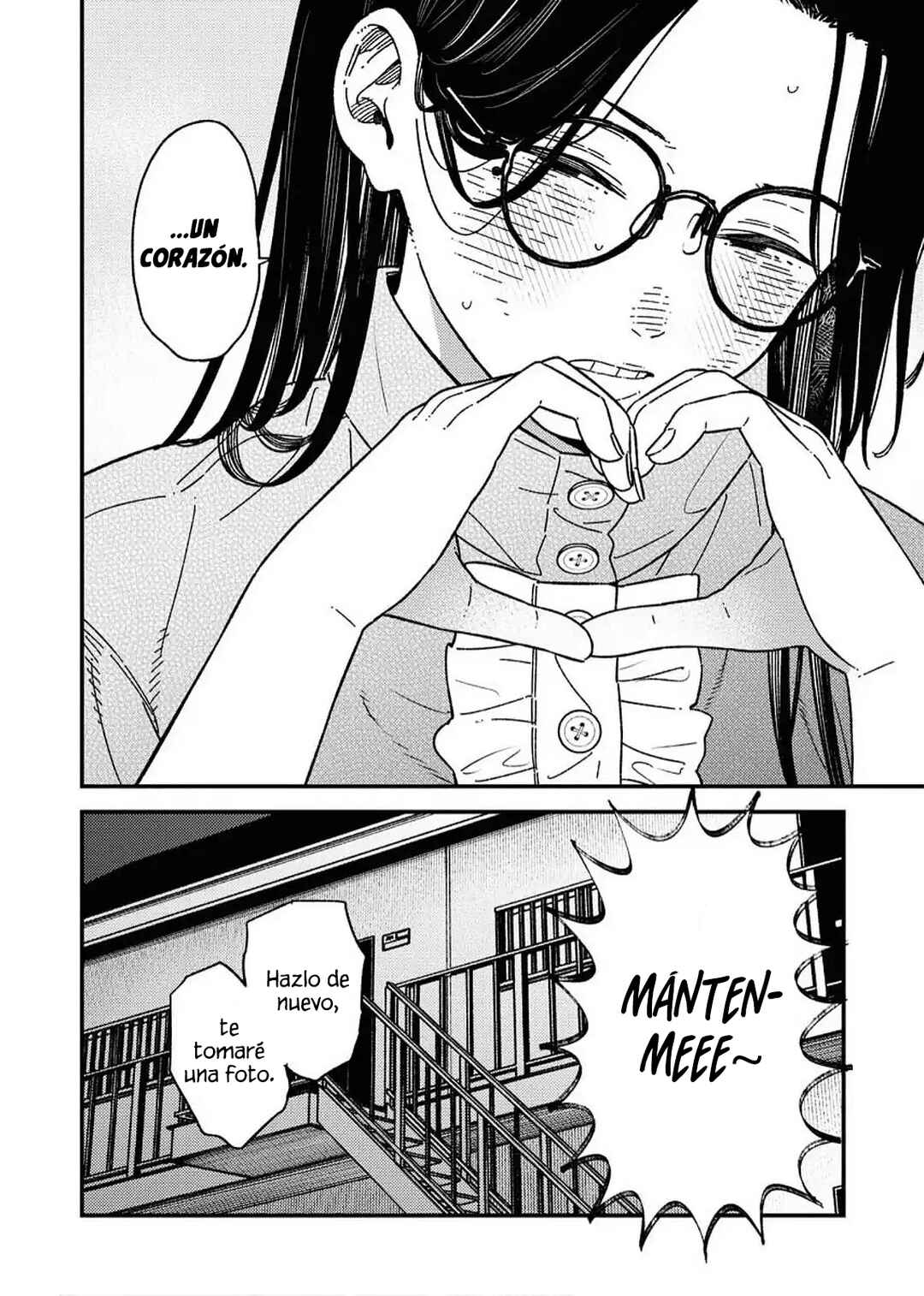 Toru ni Taranai Chapter 33 - Page 22