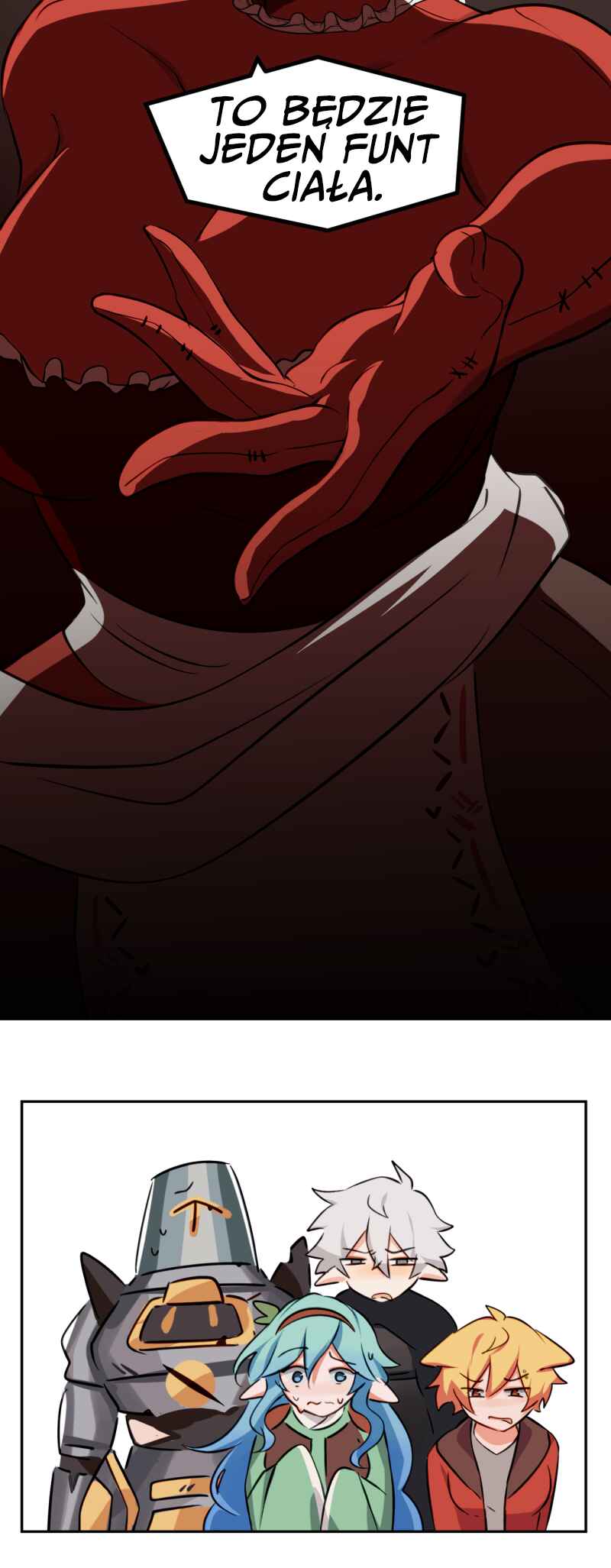 1HP Club Chapter 132 - Page 12