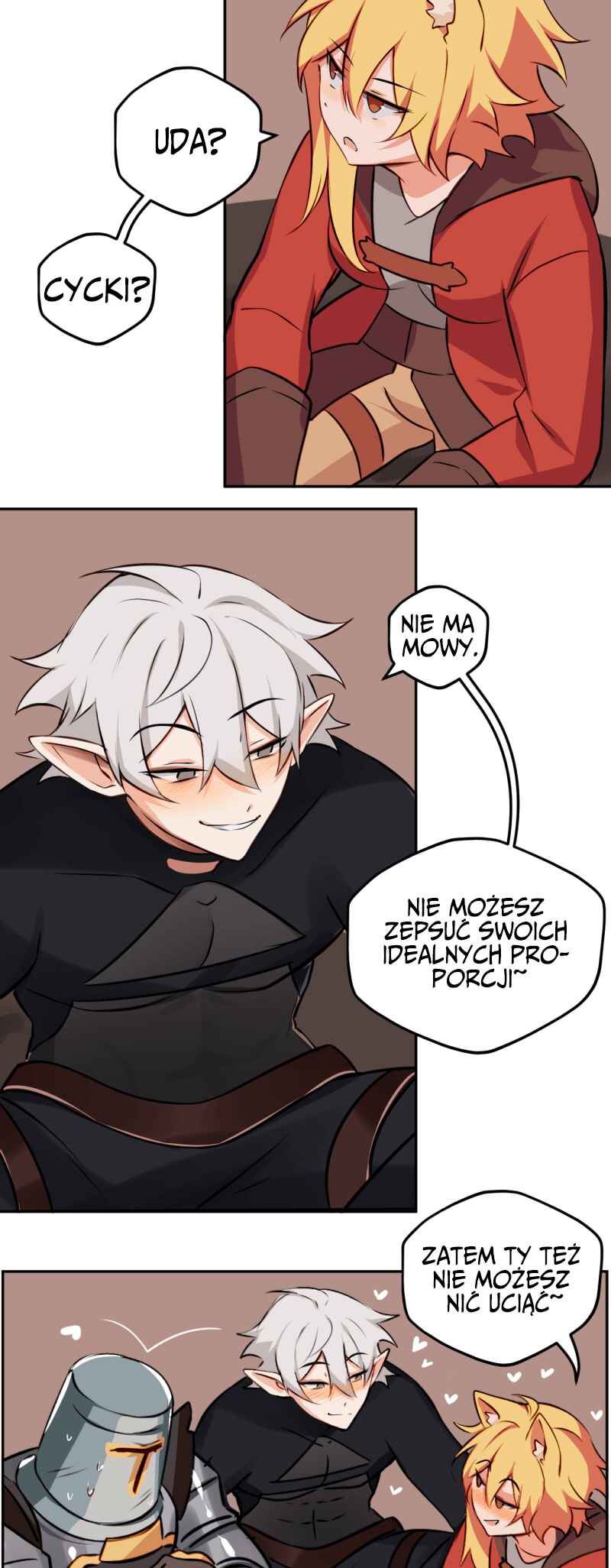1HP Club Chapter 132 - Page 15
