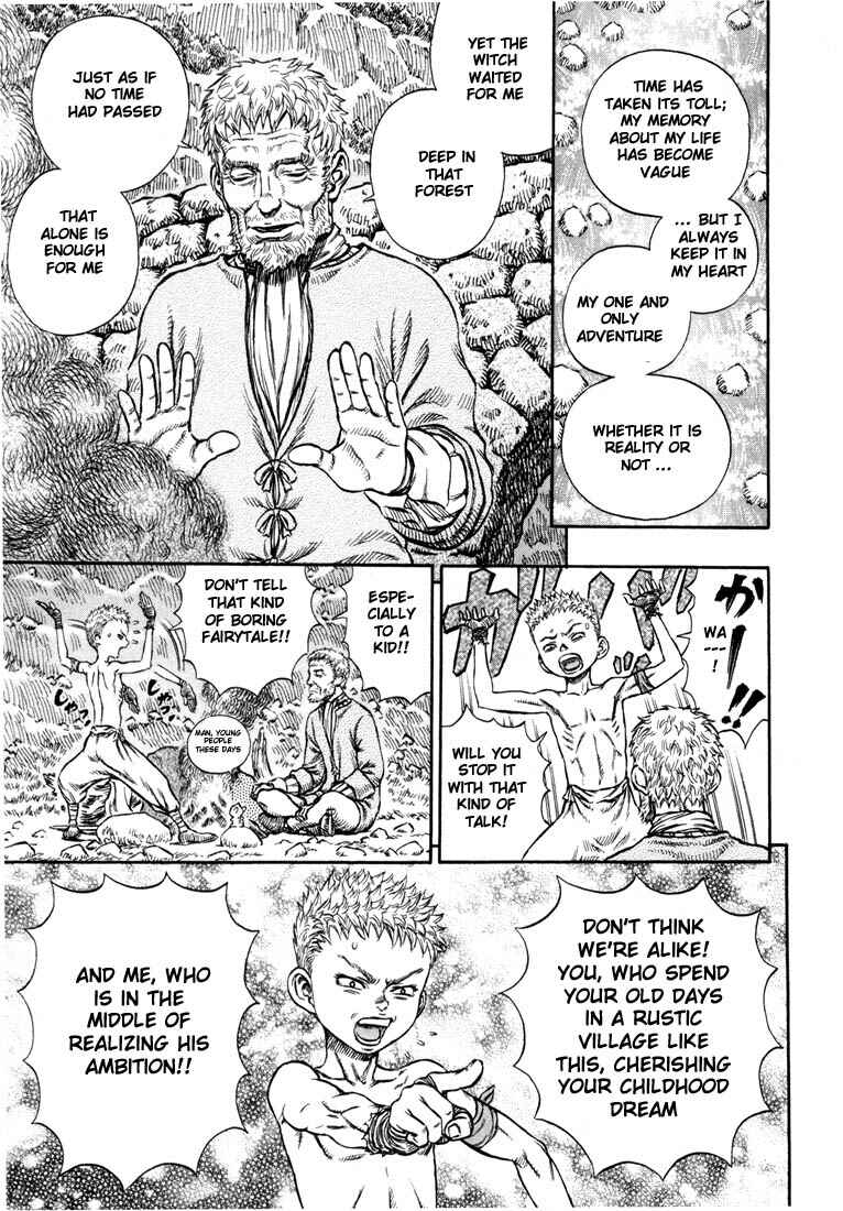 Berserk Chapter 205 - Page 15