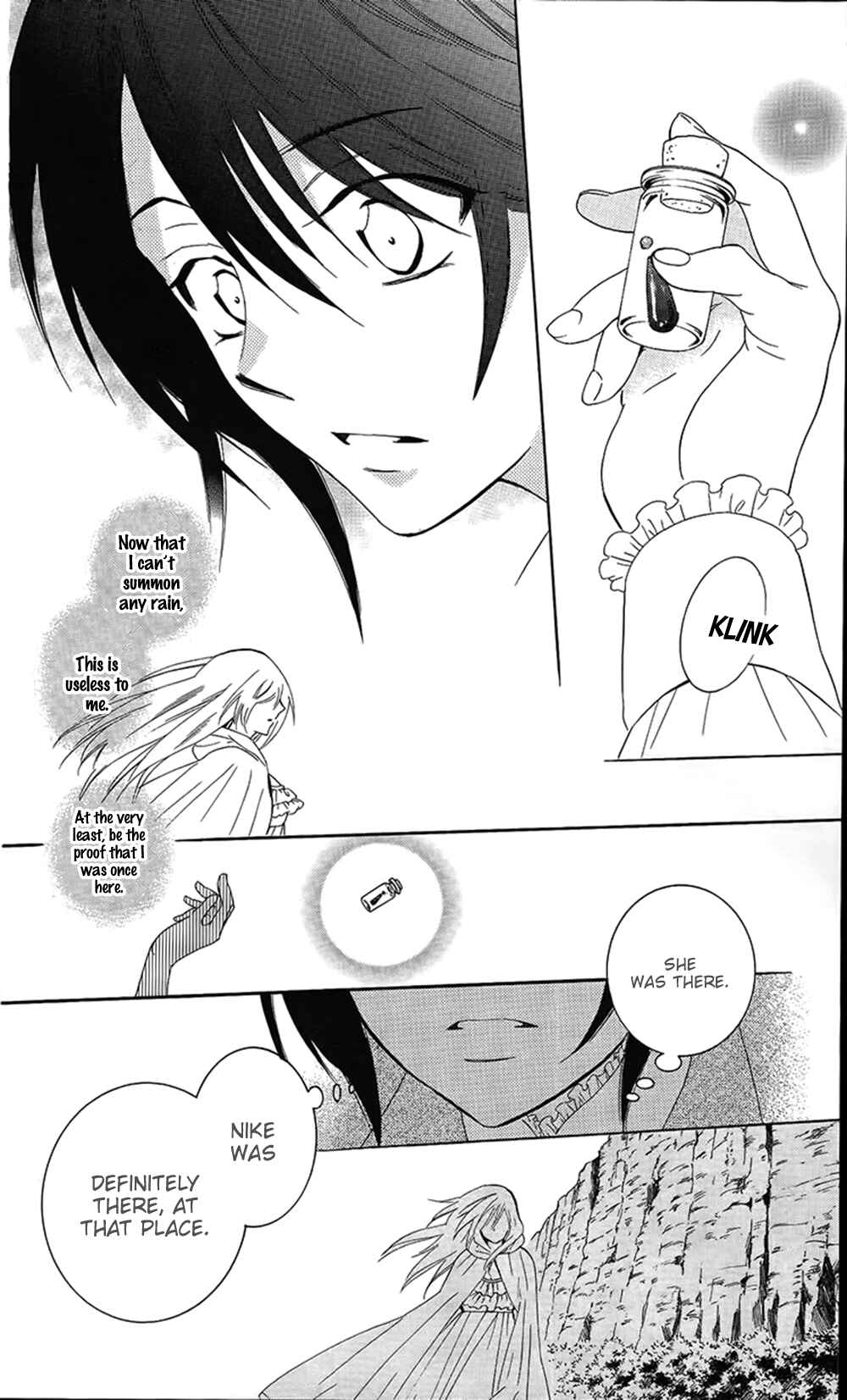 Soredemo Sekai wa Utsukushii Chapter 86 - Page 30