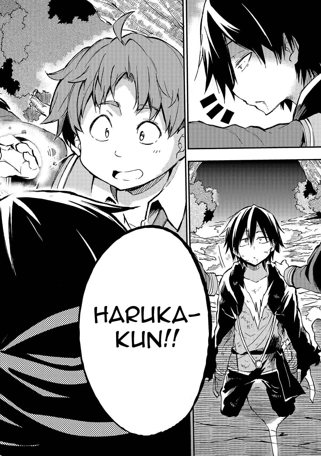 Hitoribocchi no Isekai Kouryaku Chapter 35 - Page 15