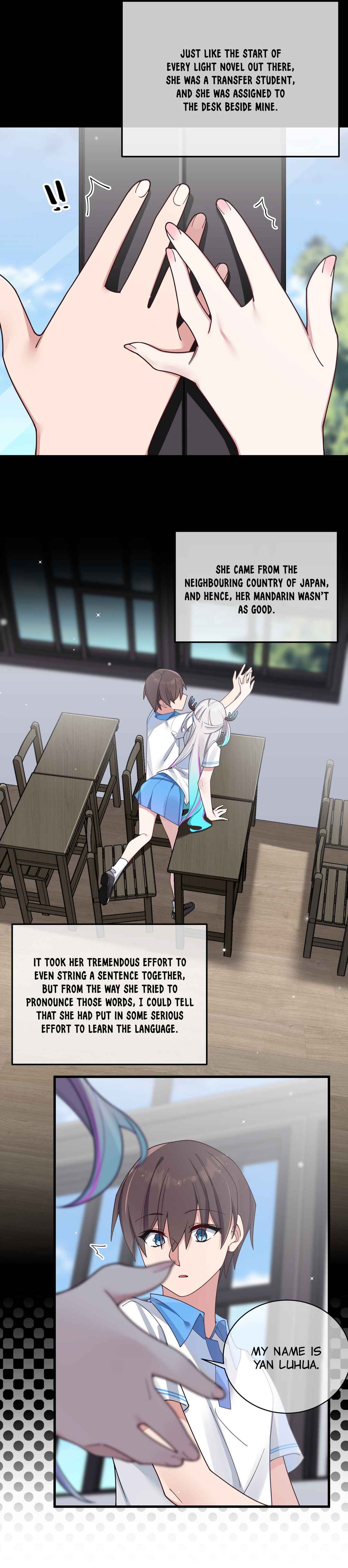 My Fake Girlfriend's Defending Against Their Attacks Chapter 89 - Page 12