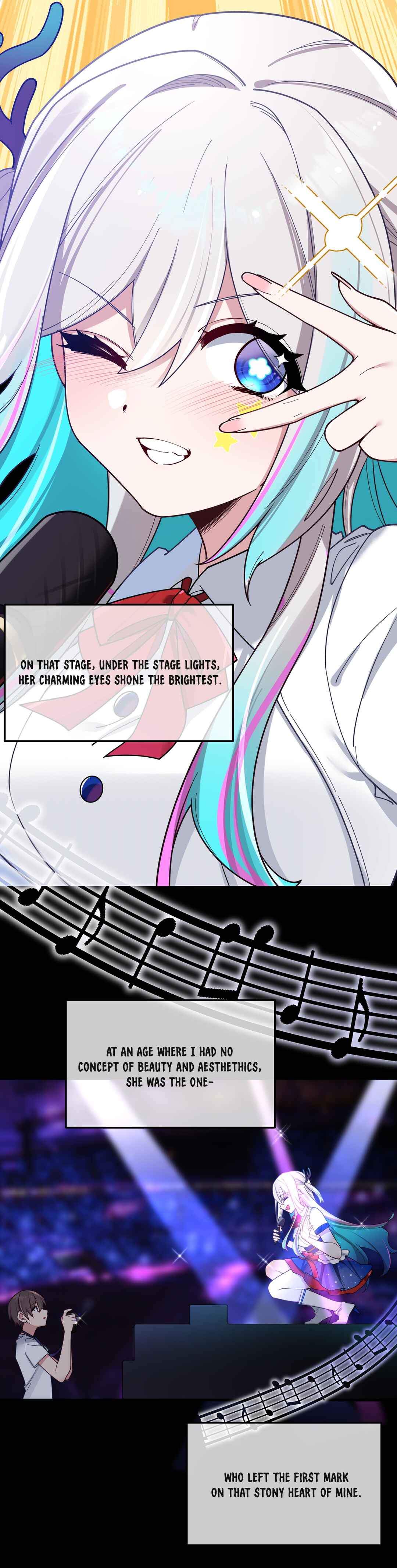 My Fake Girlfriend's Defending Against Their Attacks Chapter 89 - Page 19
