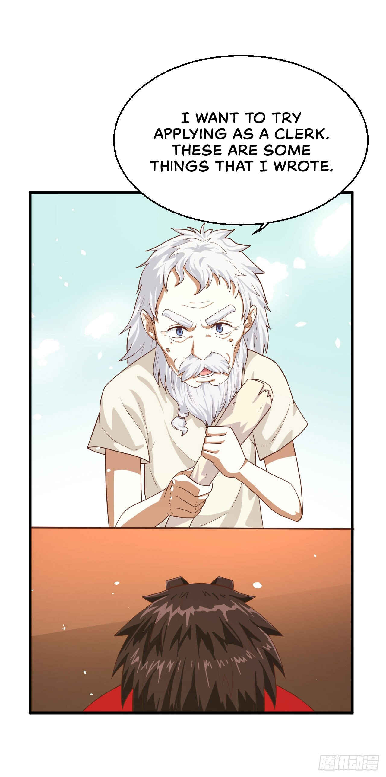 Starting From Today I'll Work as a City Lord Chapter 10 - Page 19