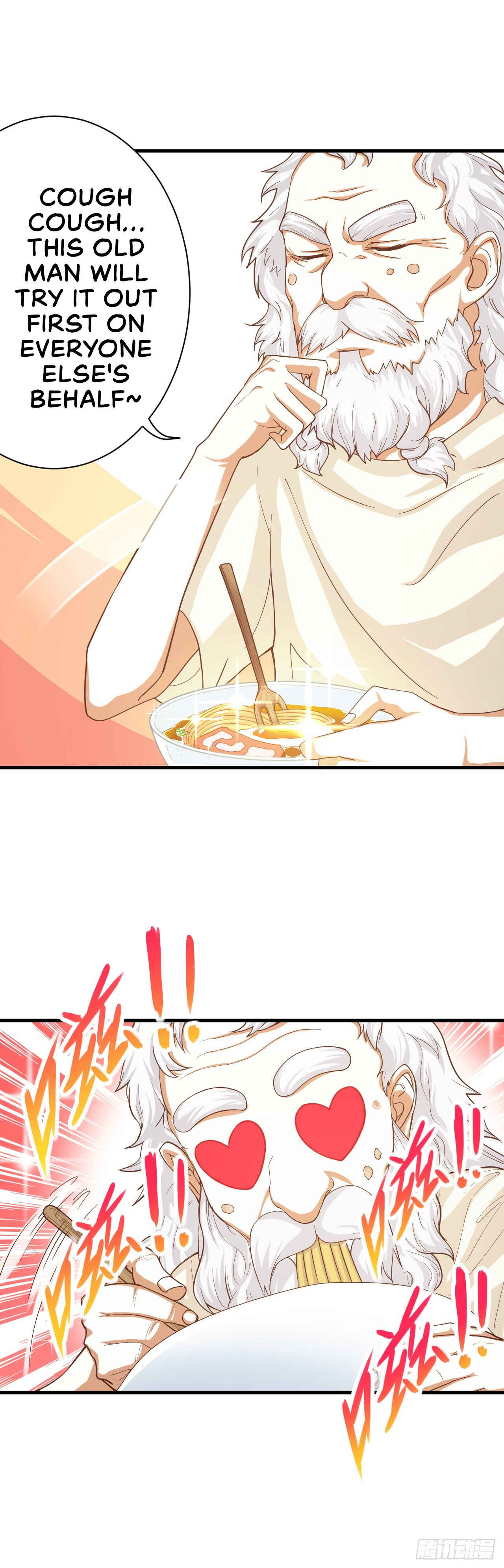 Starting From Today I'll Work as a City Lord Chapter 10 - Page 24