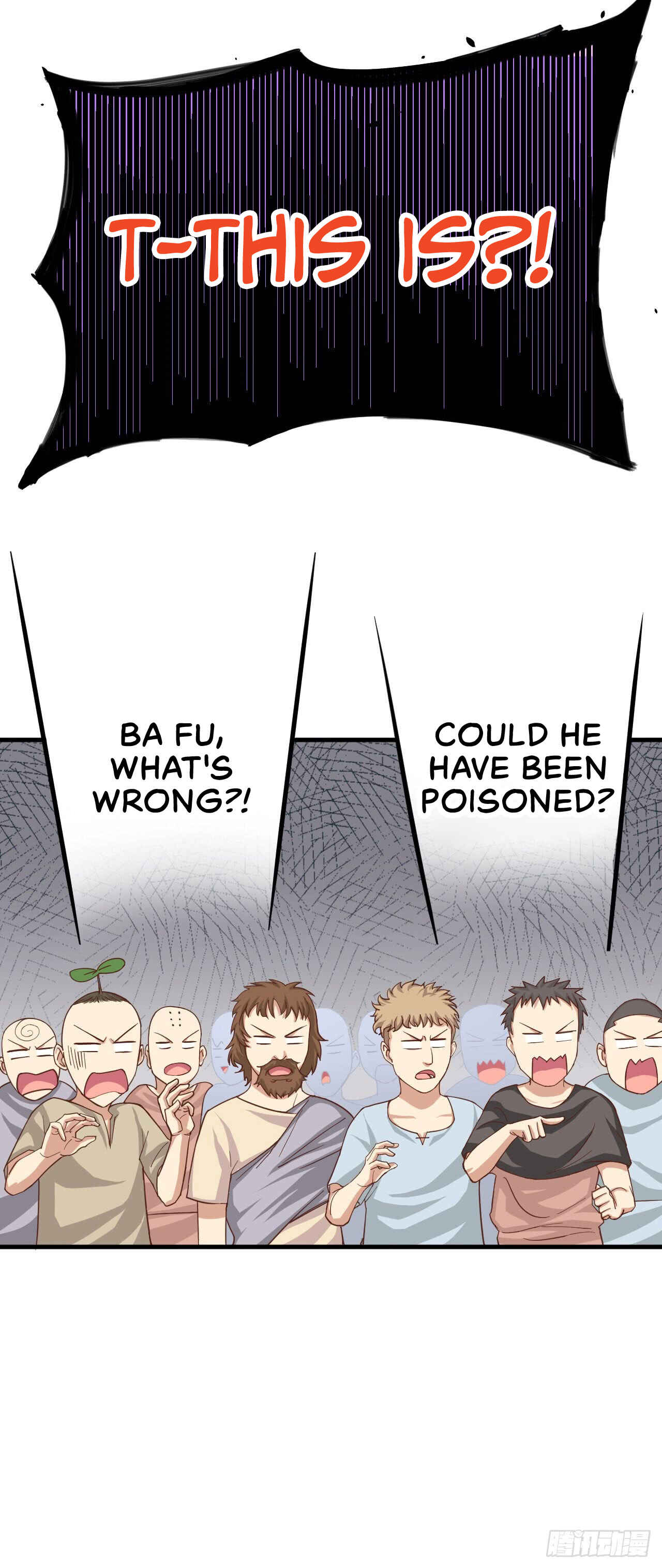 Starting From Today I'll Work as a City Lord Chapter 10 - Page 27