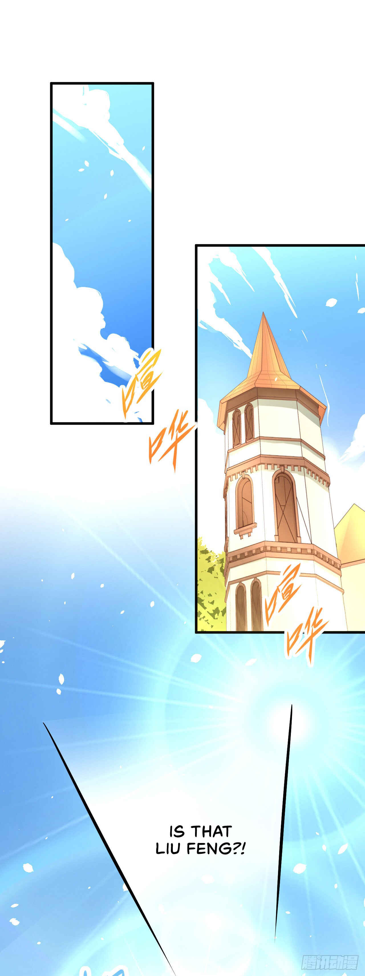 Starting From Today I'll Work as a City Lord Chapter 10 - Page 3