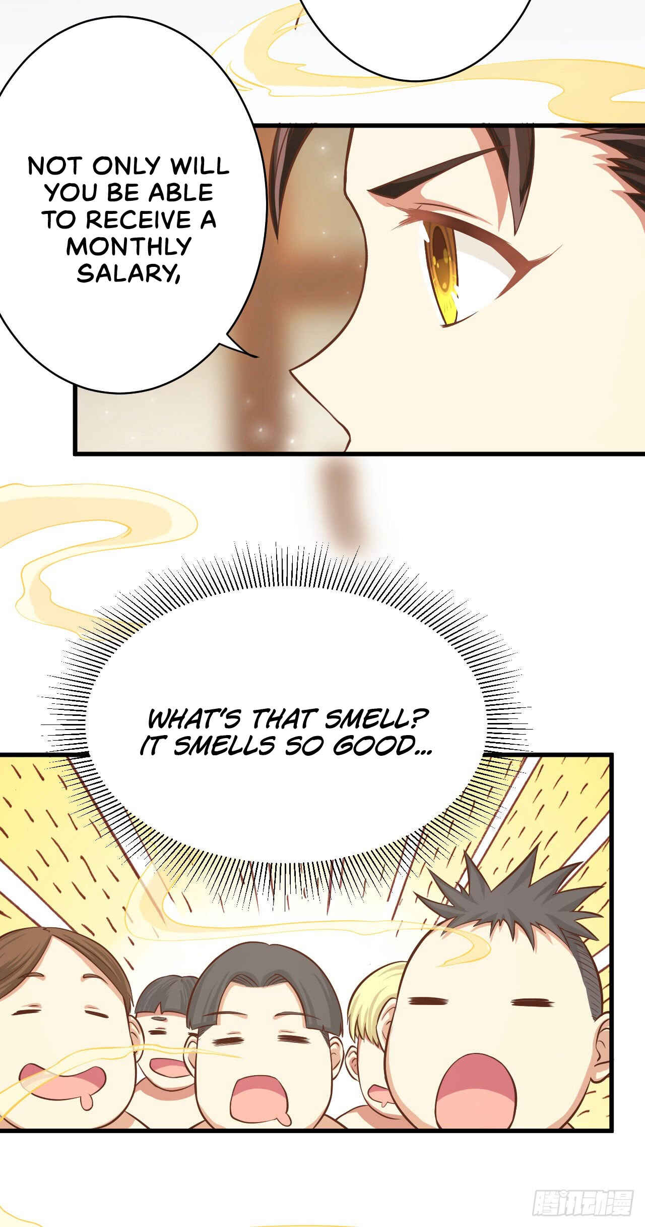 Starting From Today I'll Work as a City Lord Chapter 10 - Page 9