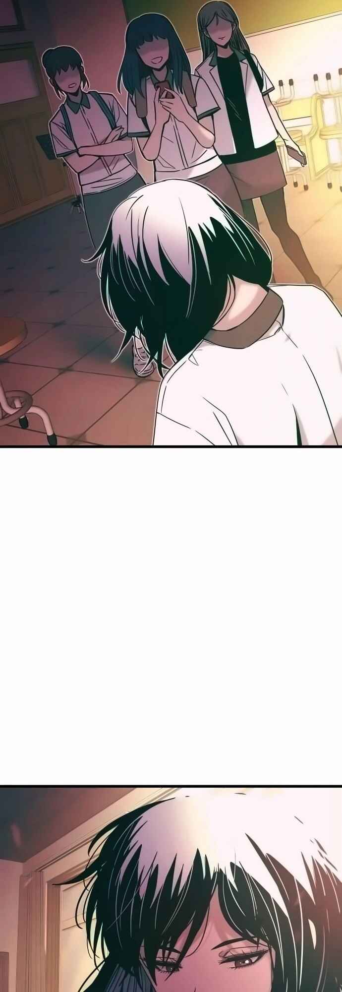 Nae Choeae neun Makcha reul Tanda Chapter 20 - Page 10