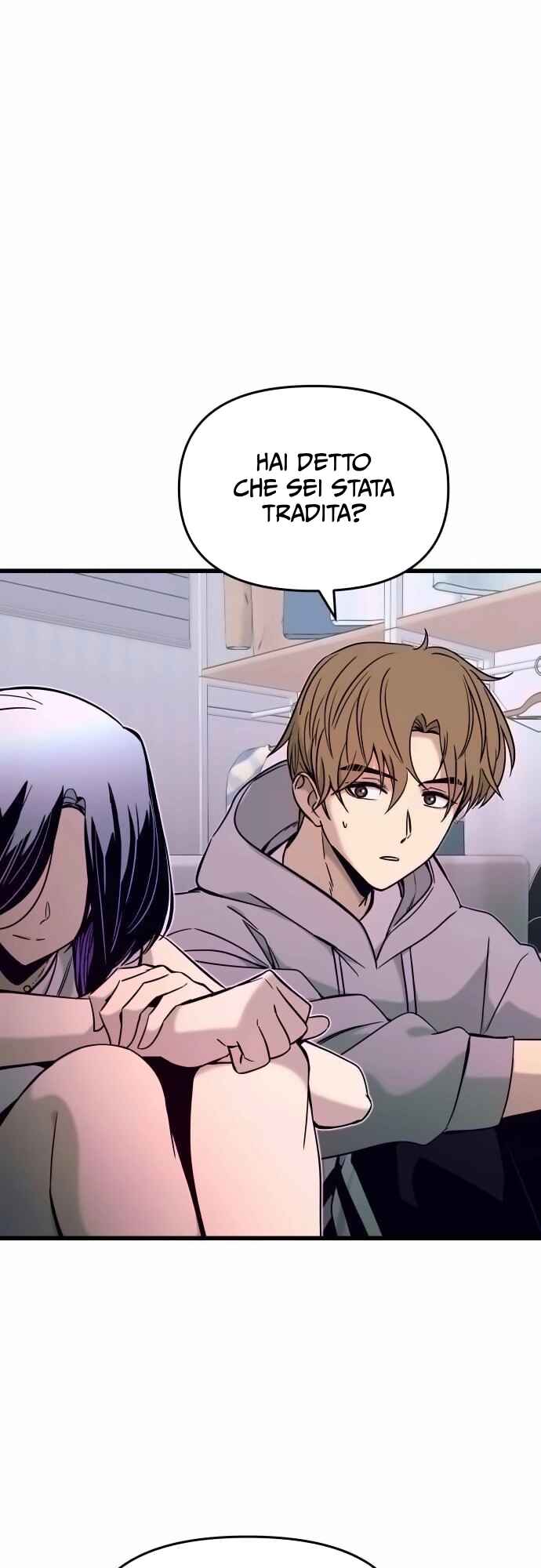 Nae Choeae neun Makcha reul Tanda Chapter 20 - Page 12