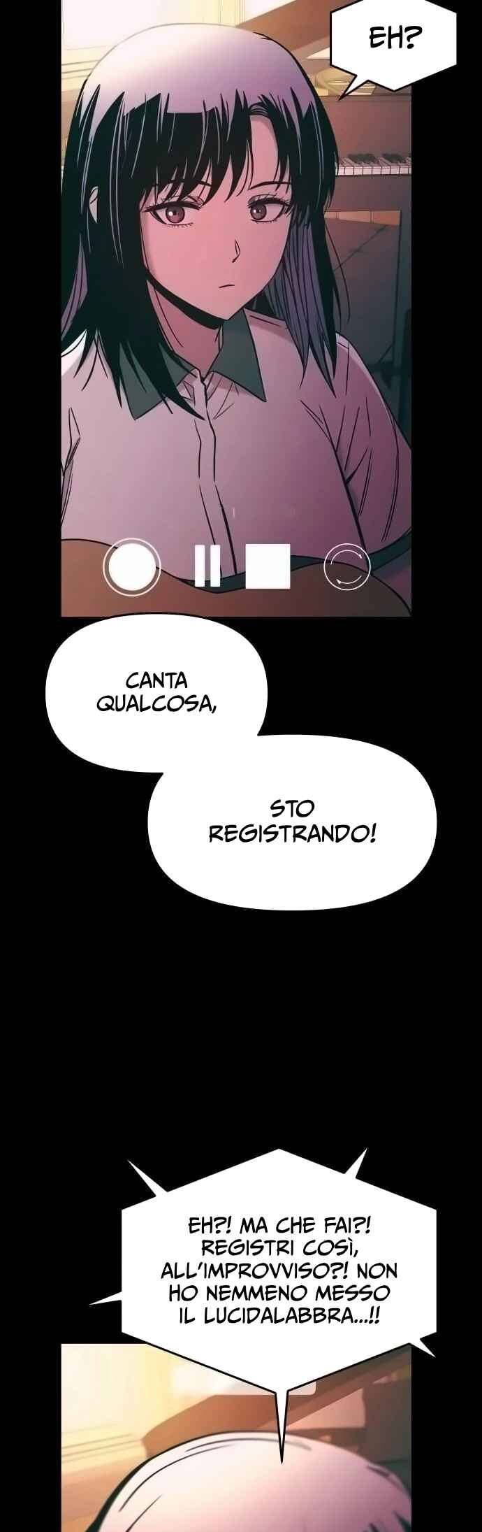Nae Choeae neun Makcha reul Tanda Chapter 20 - Page 2