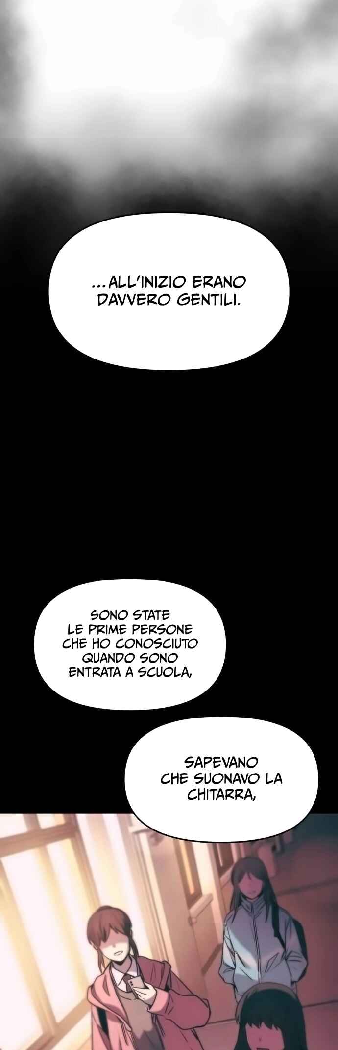 Nae Choeae neun Makcha reul Tanda Chapter 20 - Page 20