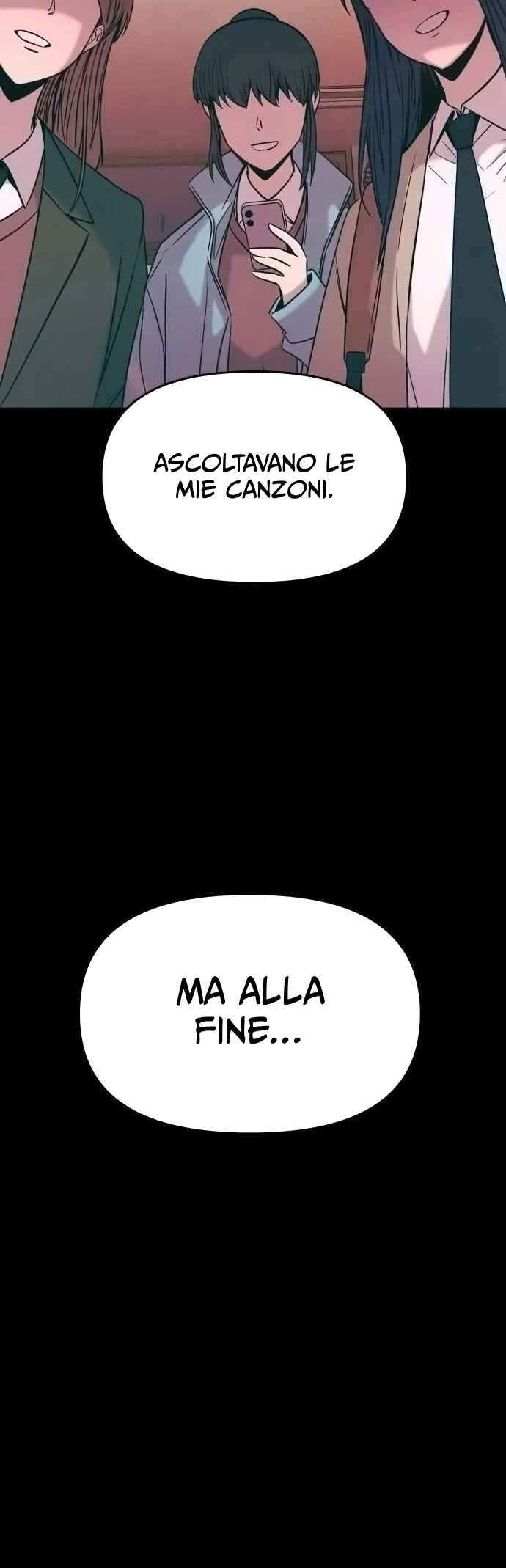 Nae Choeae neun Makcha reul Tanda Chapter 20 - Page 23