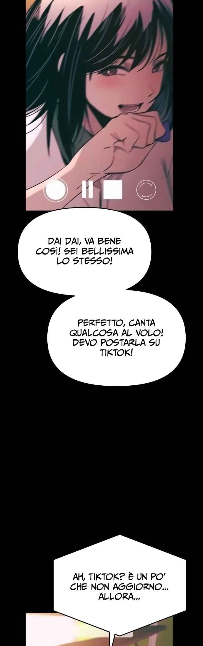 Nae Choeae neun Makcha reul Tanda Chapter 20 - Page 3