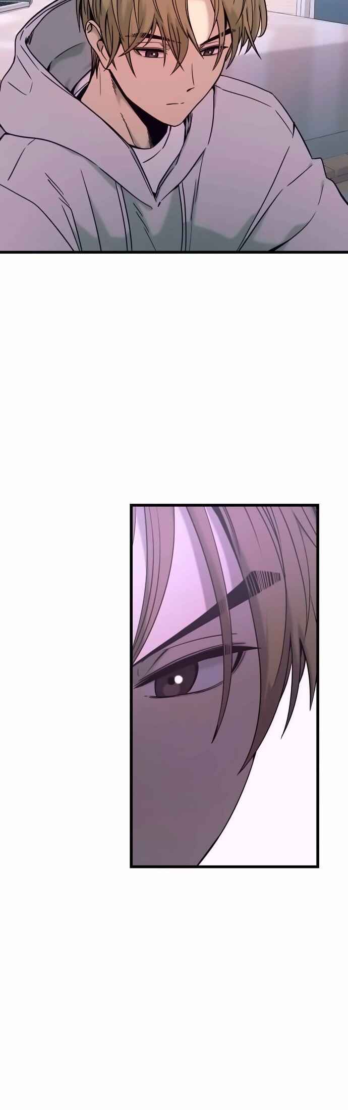 Nae Choeae neun Makcha reul Tanda Chapter 20 - Page 36