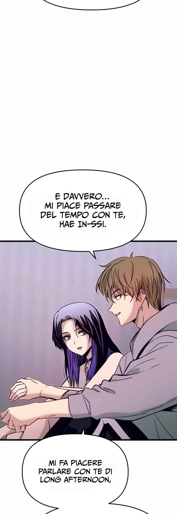 Nae Choeae neun Makcha reul Tanda Chapter 20 - Page 39