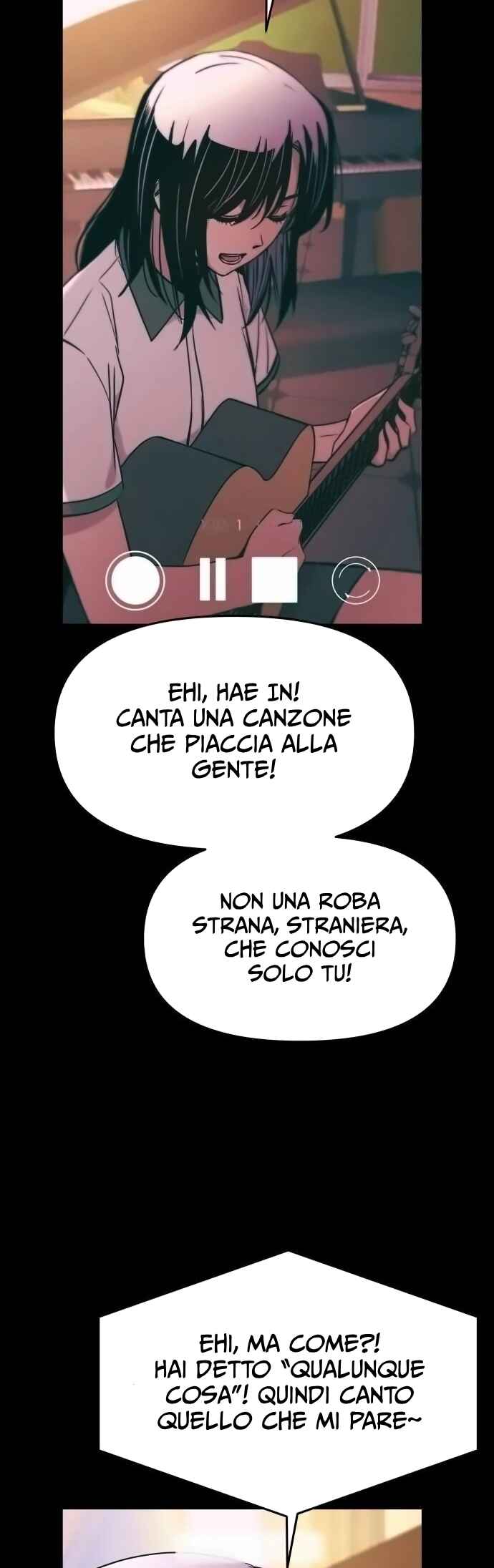 Nae Choeae neun Makcha reul Tanda Chapter 20 - Page 4