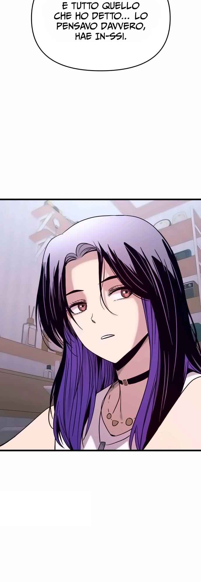 Nae Choeae neun Makcha reul Tanda Chapter 20 - Page 41