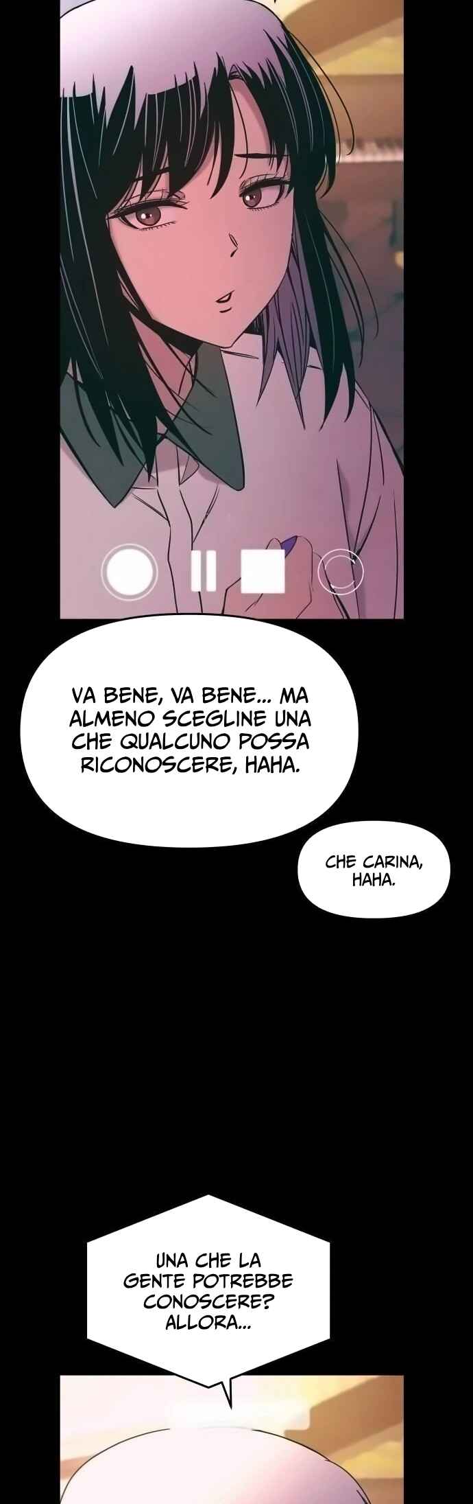 Nae Choeae neun Makcha reul Tanda Chapter 20 - Page 5