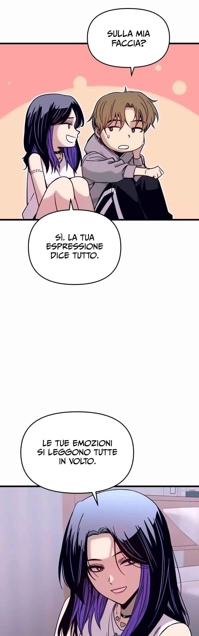 Nae Choeae neun Makcha reul Tanda Chapter 20 - Page 50