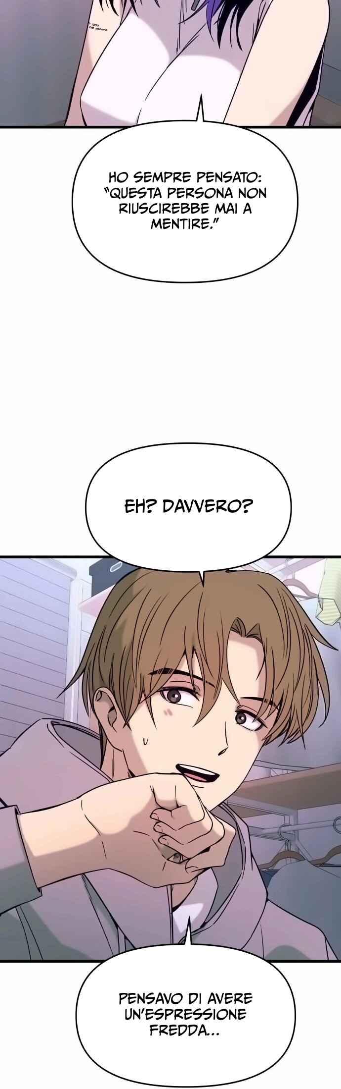 Nae Choeae neun Makcha reul Tanda Chapter 20 - Page 51