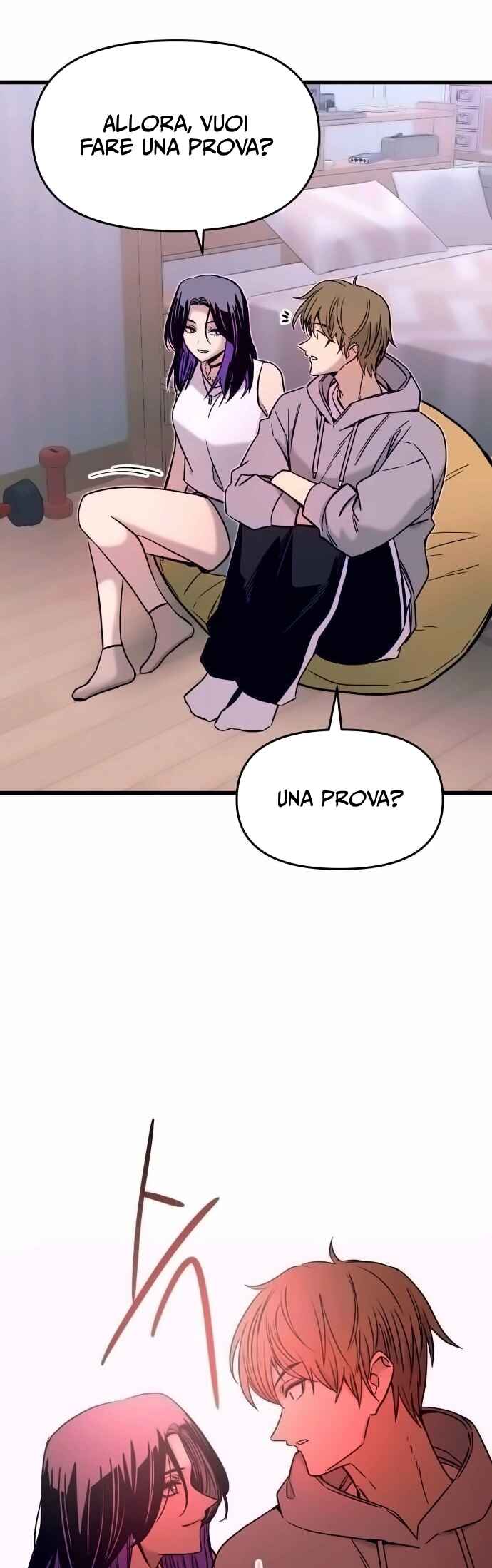 Nae Choeae neun Makcha reul Tanda Chapter 20 - Page 53