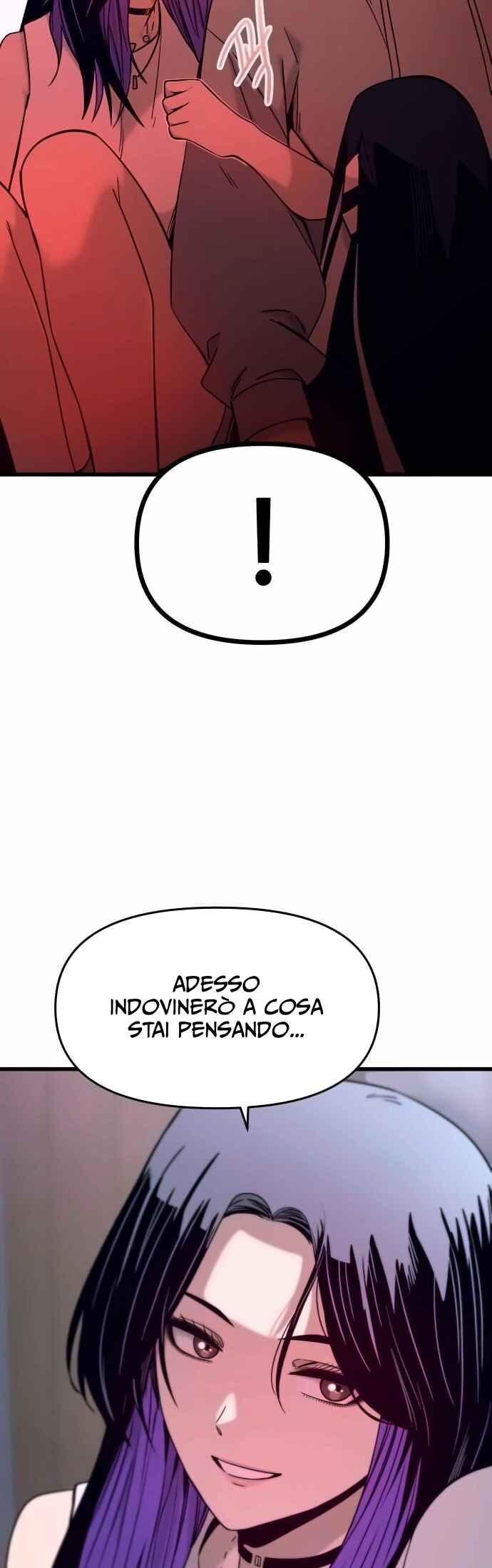 Nae Choeae neun Makcha reul Tanda Chapter 20 - Page 54