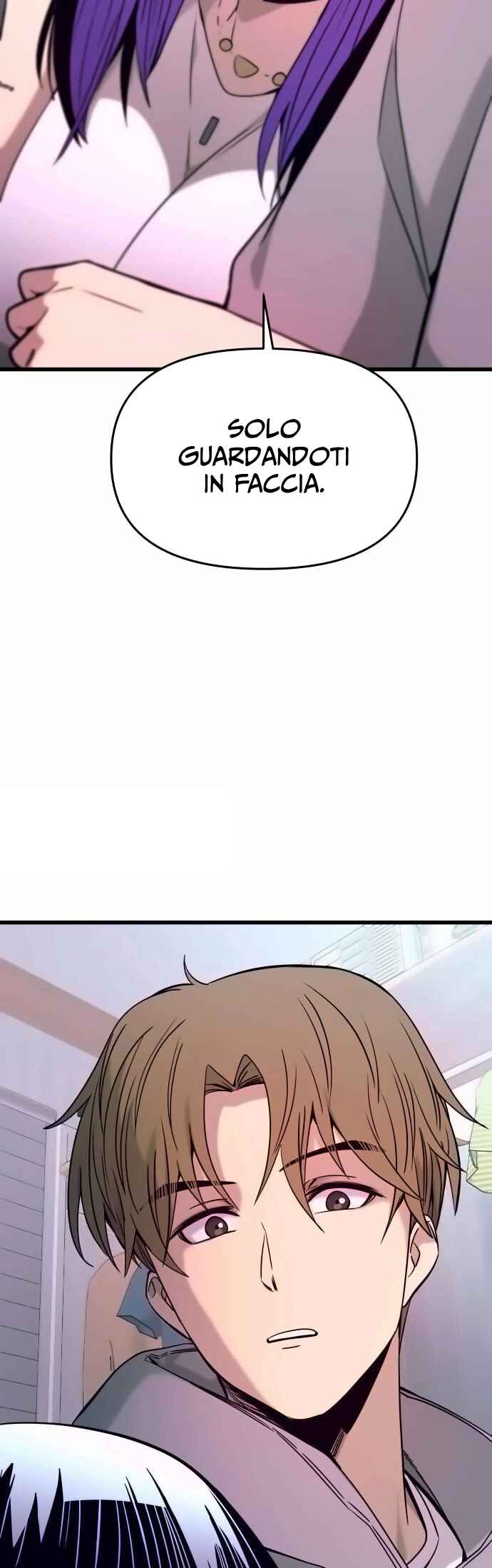 Nae Choeae neun Makcha reul Tanda Chapter 20 - Page 55