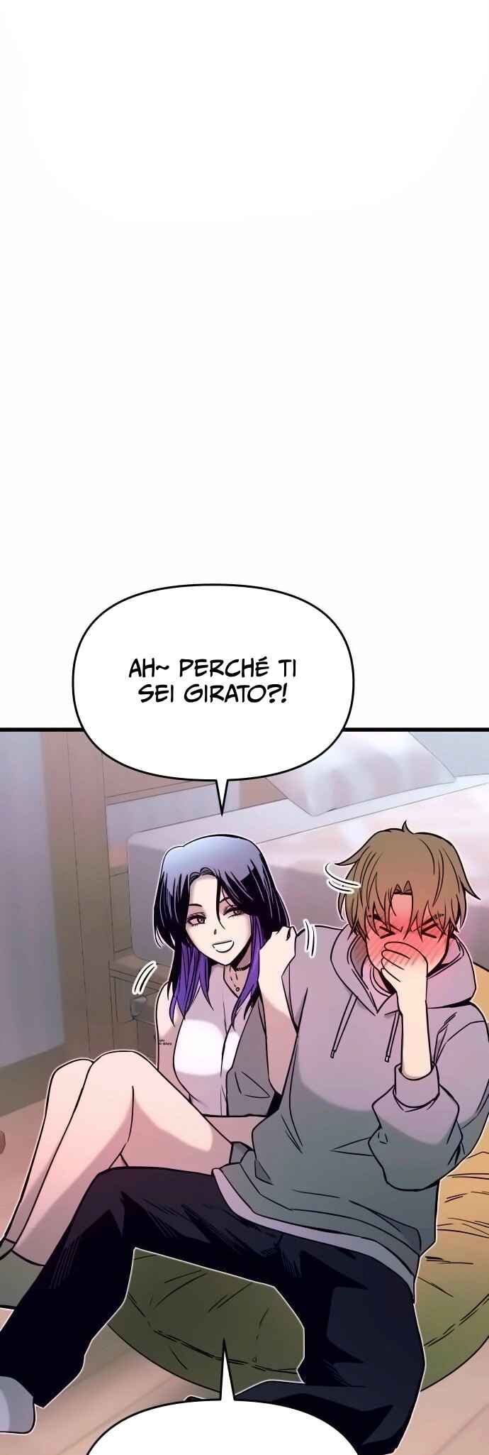 Nae Choeae neun Makcha reul Tanda Chapter 20 - Page 59