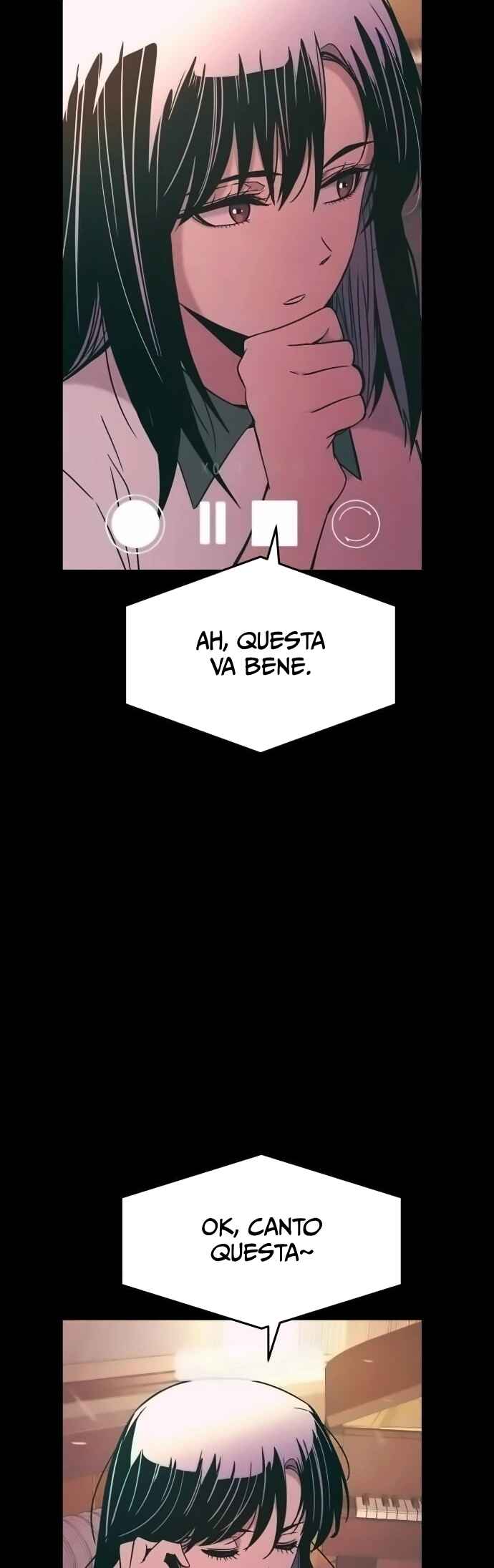 Nae Choeae neun Makcha reul Tanda Chapter 20 - Page 6
