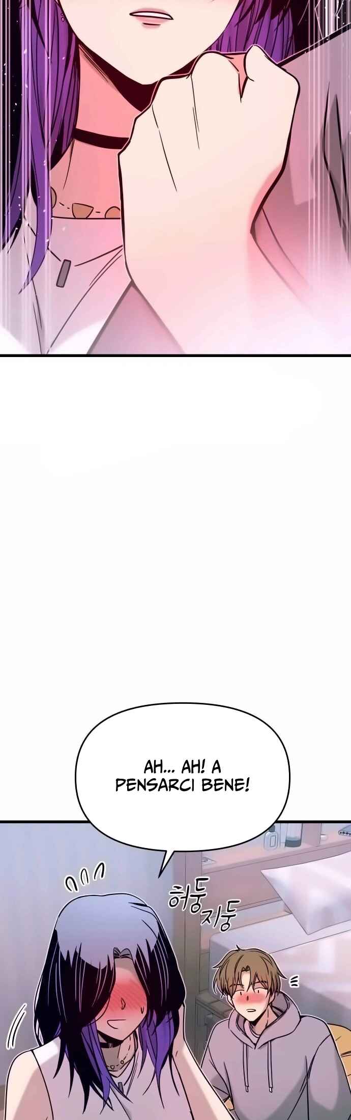 Nae Choeae neun Makcha reul Tanda Chapter 20 - Page 63