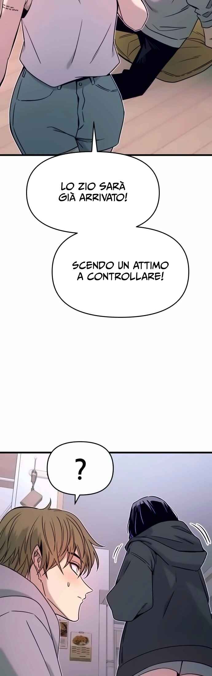 Nae Choeae neun Makcha reul Tanda Chapter 20 - Page 64
