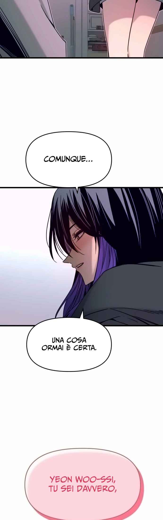 Nae Choeae neun Makcha reul Tanda Chapter 20 - Page 65
