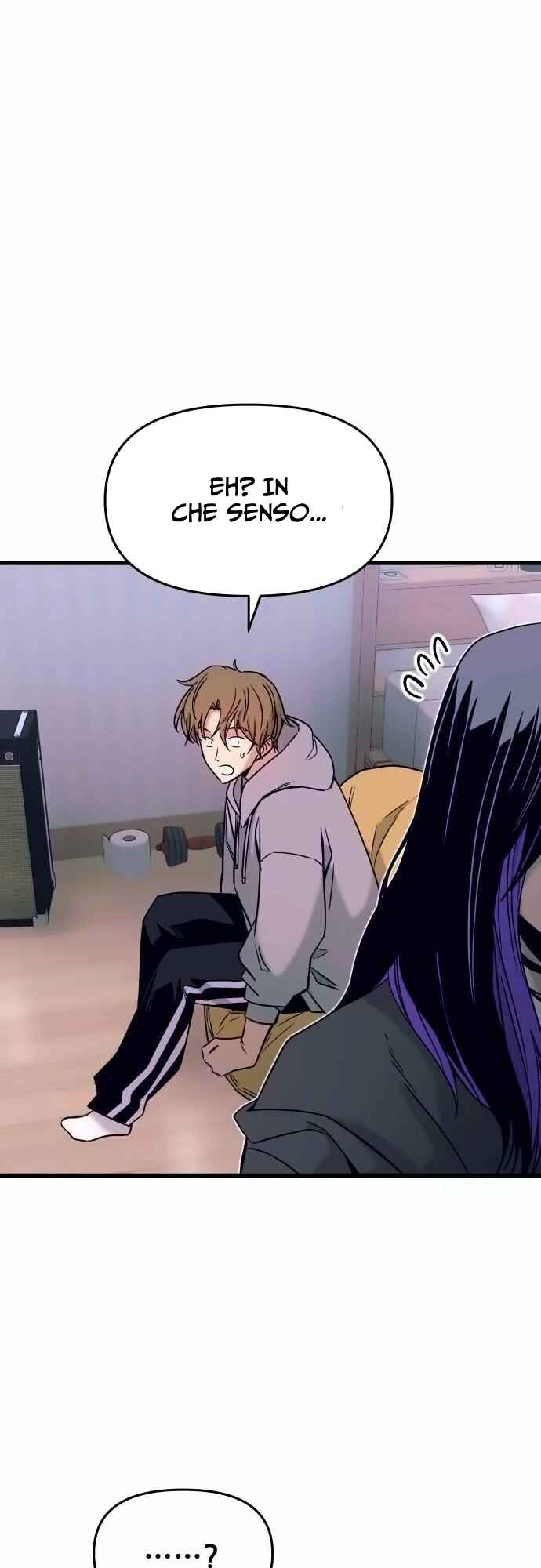 Nae Choeae neun Makcha reul Tanda Chapter 20 - Page 67