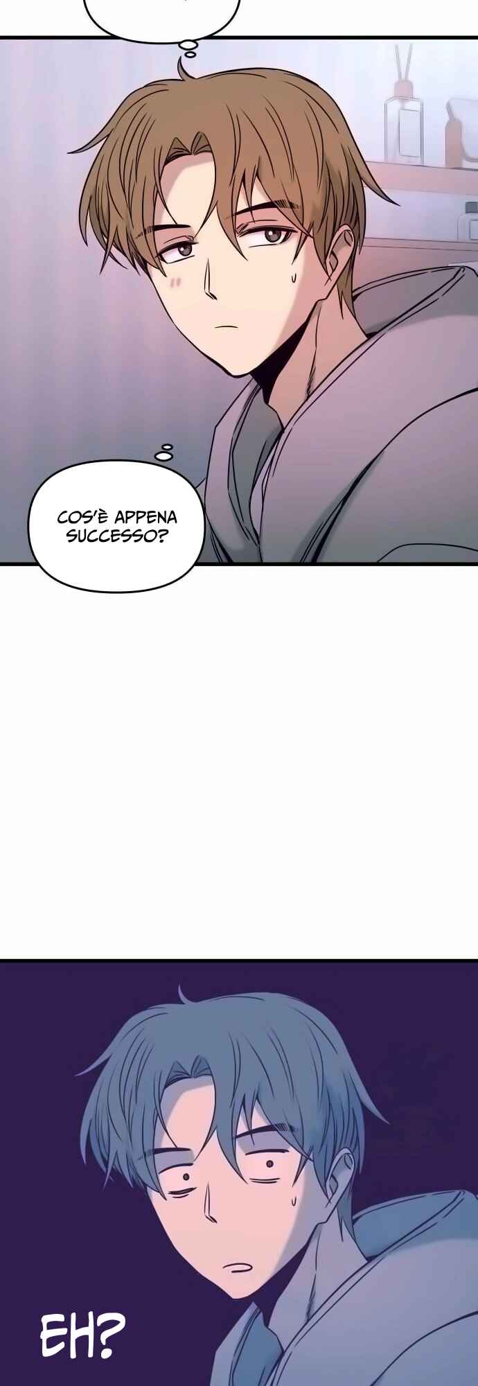 Nae Choeae neun Makcha reul Tanda Chapter 20 - Page 68