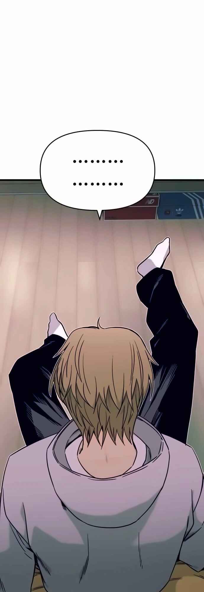 Nae Choeae neun Makcha reul Tanda Chapter 20 - Page 70
