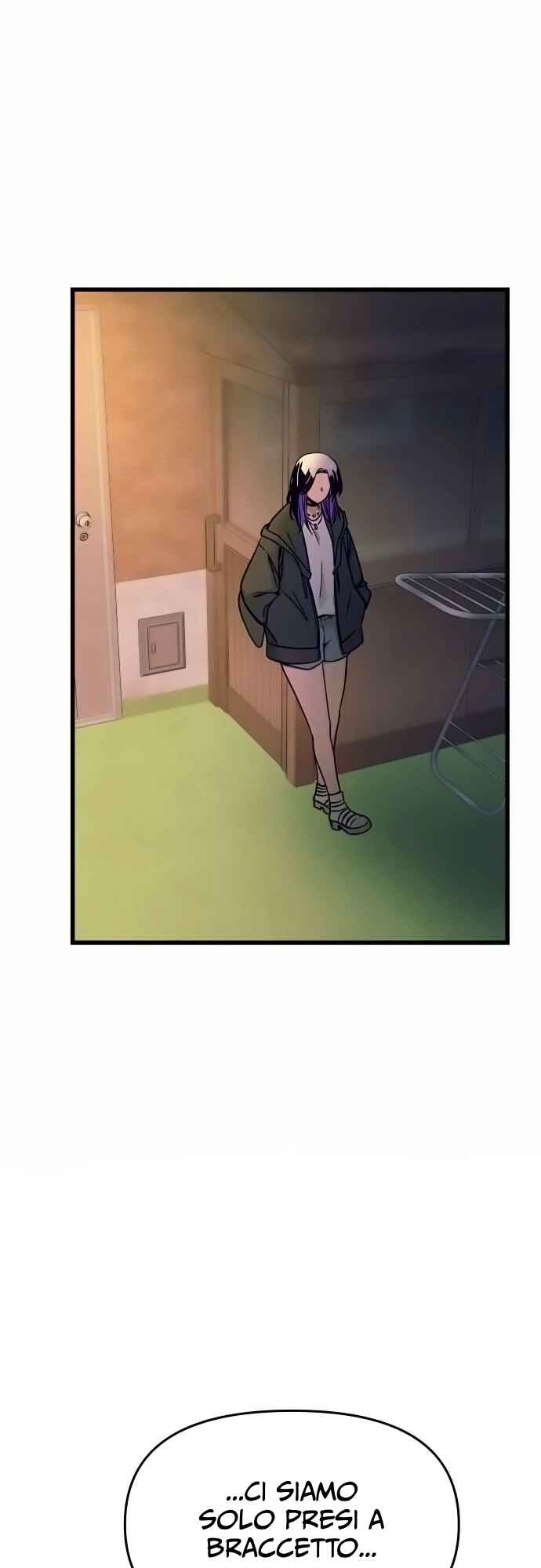 Nae Choeae neun Makcha reul Tanda Chapter 20 - Page 73