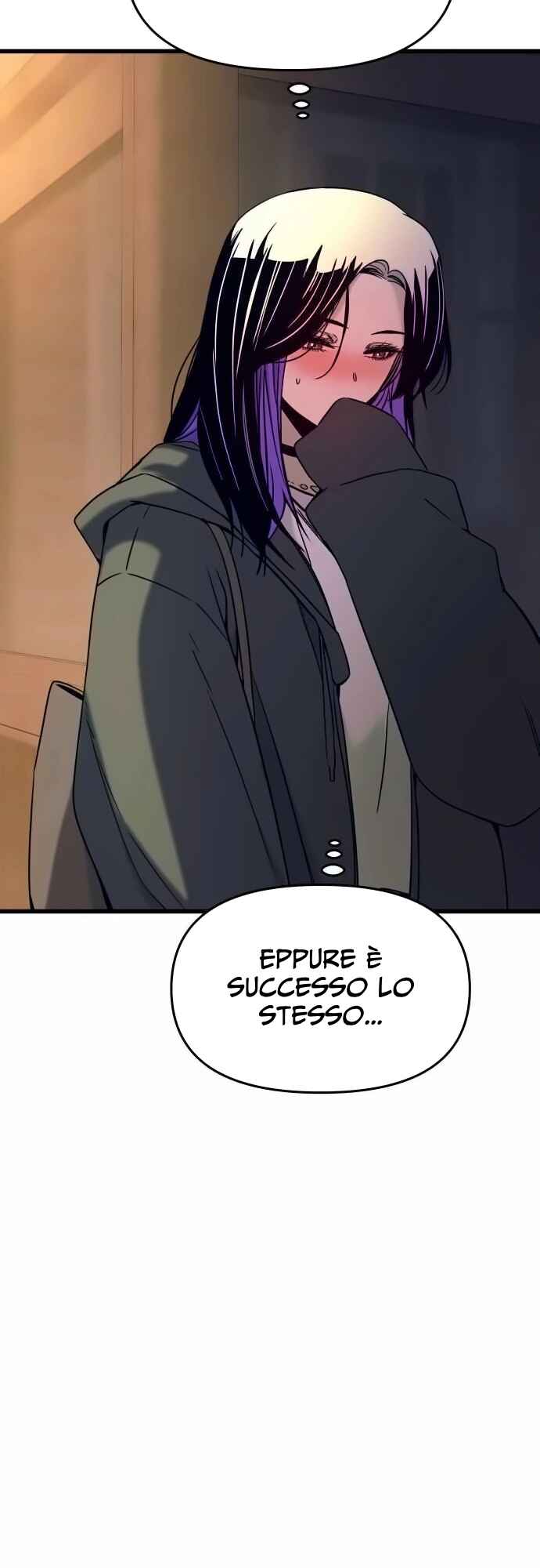 Nae Choeae neun Makcha reul Tanda Chapter 20 - Page 74