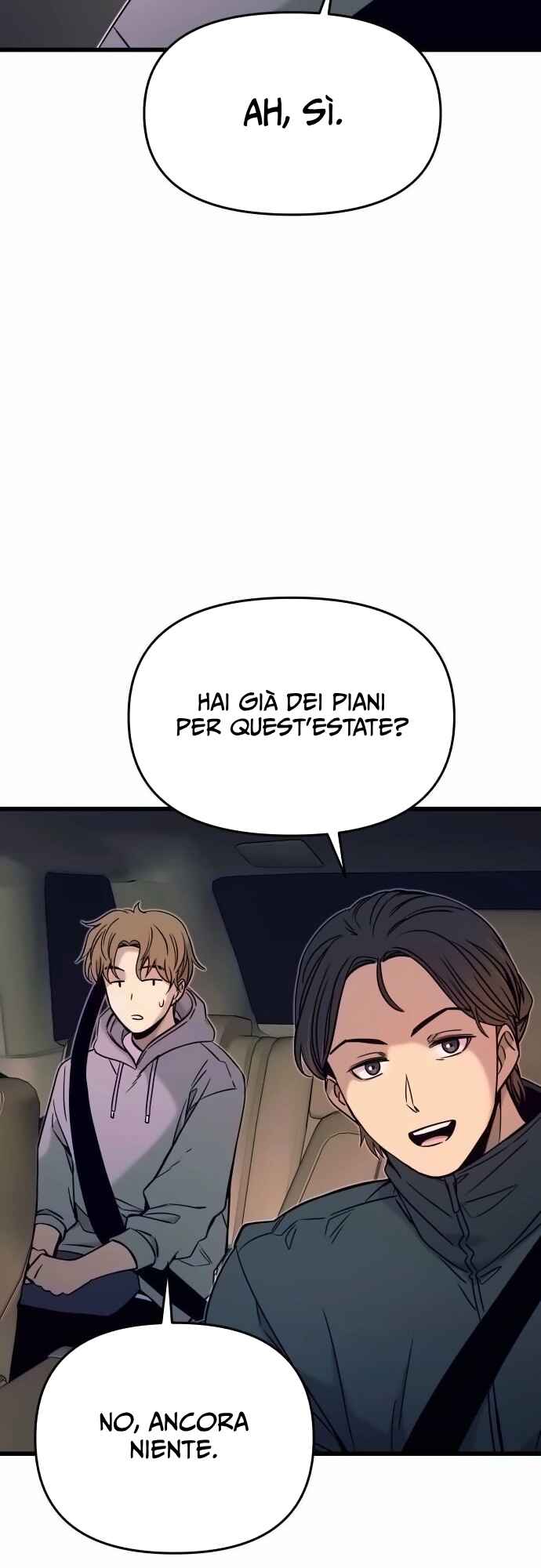 Nae Choeae neun Makcha reul Tanda Chapter 20 - Page 82